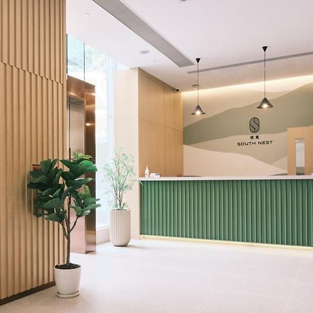 Hotel South Nest Hongkong Exterior foto