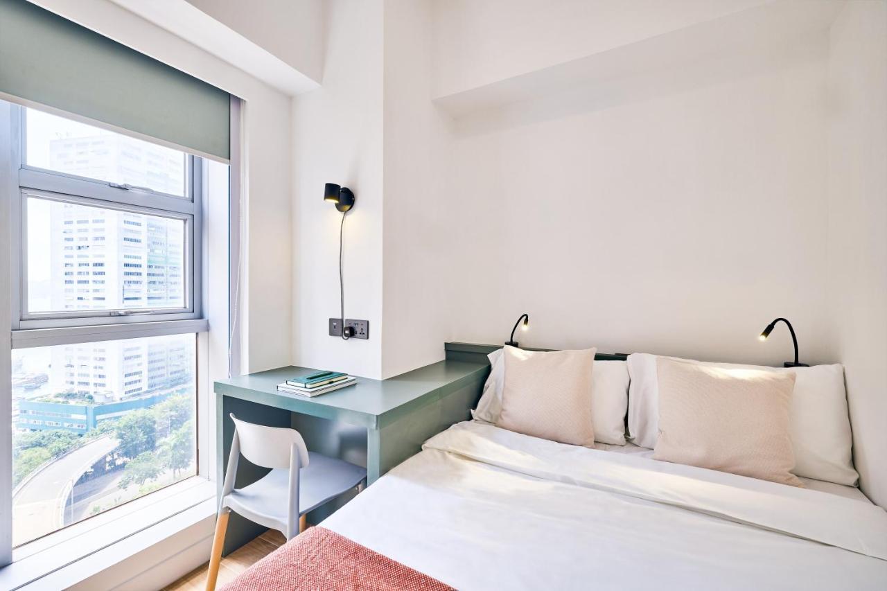Hotel South Nest Hongkong Exterior foto